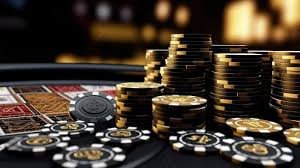 Hình ảnh trò chơi casino và thể thao trực tuyến tại lo top